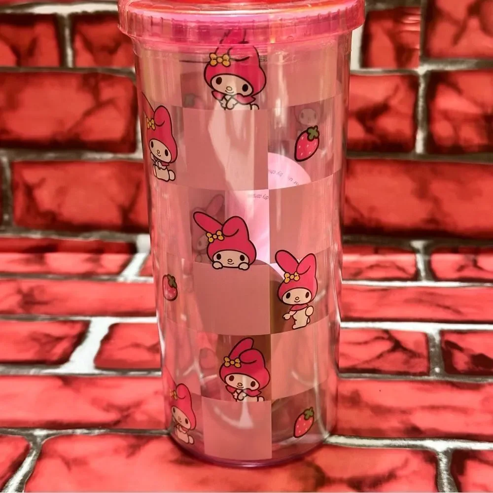 Sanrio My Melody  Tumbler Cup 20 onz